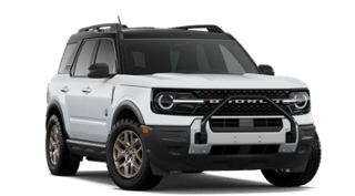 2026 Ford Bronco Sport® External Image 5